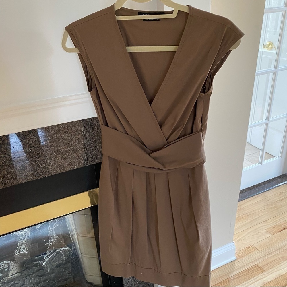 BCBG MAX AZRIA DRASS